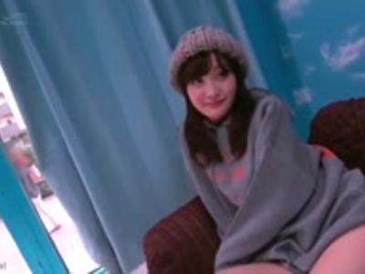 {エロエロカー\素人ナンパ}「興奮しちゃう♡」普段と違うシチュエーションで興奮しまくりのJD！妄想注意なR18動画