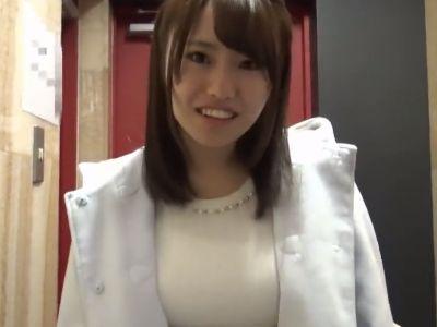 『中に出していいよ♡』ボインな女の子がチェリー男子と一夜を共にして筆おろしSEX！見れるときに見た方がいい無料映像