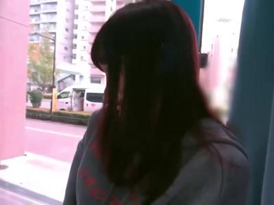 {エロエロカー\寝取られ}「興奮しちゃう♡」普段と違うシチュエーションで発情しまくりのJD！右手が止まらないR18動画