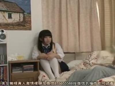 {姉\妹}『やめてよ！家族でしょ…』馬鹿にされたチェリーな弟が姉を膣内射精近親相姦！こんなAVを待ってた