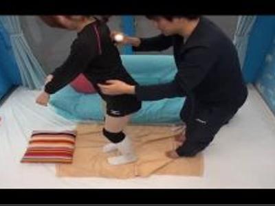 {企画\エロ動画}『締まる～♡』エロ企画でバレー部JDの鍛えたキツキツま〇こに挿入ピストン！シコシコ必須の映像