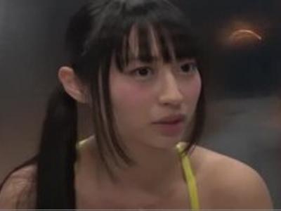 {マジックミラー\エロ動画}『外に出して～彼氏にバレちゃう…』彼氏に内緒で可愛い彼女とSEX！じっくり見ちゃうエロ動画