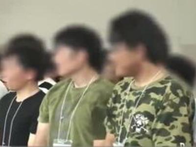 {美少女\ファン感謝}『私たちで楽しんでね♡』ファンを集めてセクシー女優たちとエロ企画！お気に入り決定のビデオ