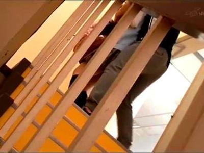 {羞恥\スポーツ}『嫌っ！やめて～』図書館で綺麗な女の子に痴漢！マン汁がスゲー！エロすぎ注意なR18映像