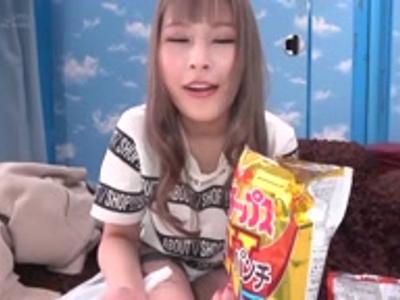 {エロエロカー\寝取られ}「興奮しちゃう♡」普段と違うシチュエーションで興奮しまくりのJD！興奮注意なスケベ動画