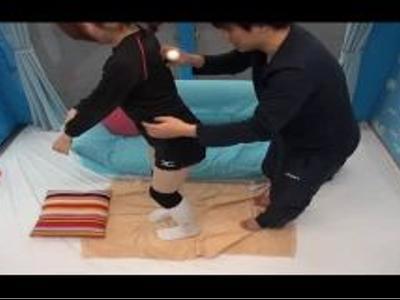 {企画\エロ動画}『締まる～♡』エロ企画でバレー部JDの鍛えたキツキツま〇こに挿入ピストン！迷ったらこの動画