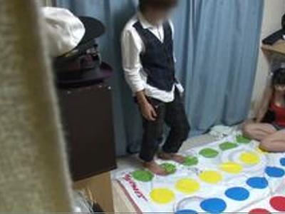 {盗撮\ドラッグ}『今日会ったばっかりなのにダメだって…』綺麗な美少女を部屋に連れ込んで即ハメH！我慢汁が抑えられない映像