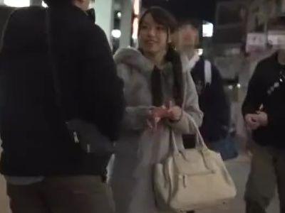 『仕事終わってからなら…』オナクラ勤務のめちゃカワJDとプライベートでSEX隠し撮り！見なきゃ損する抜ける動画