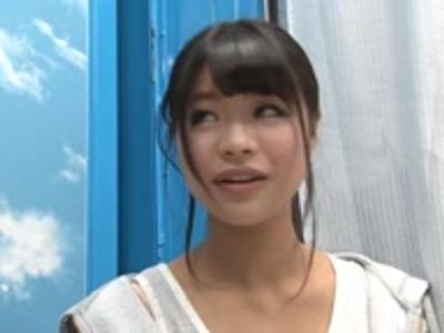 {外見える!?\女子寮}「入れるんですか？」久しぶりのちんぽでオメコがジュクジュクそのままゴール！右手が止まらないエロ映像