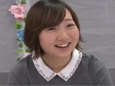 {ナンパ\素人}『あんまり見ないでよ…』女子大生が男友達とエロ企画で恥ずかしそうに膣内射精H！お気に入り決定のビデオ