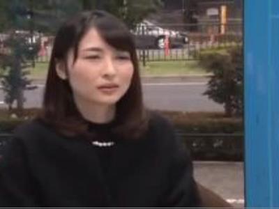 {主婦\素人}『ダメッ！』おっぱい大きな人妻をナンパしておっぱいマッサージからの寝取りH！おすすめの作品