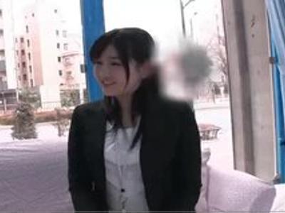 {マジックミラー\企画}『入れ方わかる？』魅力的な女の子が童貞男子にSEX指導！今晩のおかずはこの子で決定