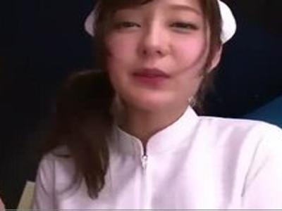 {エステ\キャバ嬢}『そのまま出していいよ♡』おっぱい大きなピンサロ嬢の凄テクチン舐抜きで大量口内射精！体型最高な美女