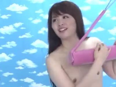 『ダメッ！見ないで～』素人カップルがエロ企画！罰ゲームで寝取り中出しSEX！お金を払ってでも見たいエッチな映像