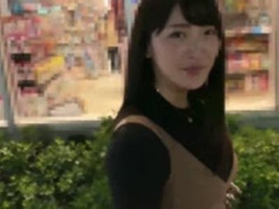 {個人撮影\女子大生}「撮るの？」ナンパしたおっぱい大きな可愛い美女とエチエチ撮影！抜けすぎ注意なR18動画