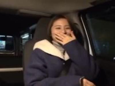 {ギリモザ\人妻}『私でいいのかなぁ…？』魅力的なアラサー人妻が若い青年と不倫H！ギンギン確実