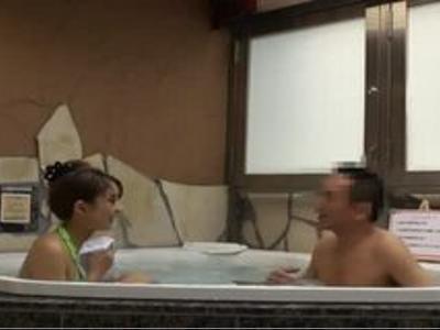 {ナンパ\盗撮}『Hしちゃいましたね♡』エロ企画で会社の同僚同士なのに膣内射精までしちゃった！ブクマ必須のエロ動画