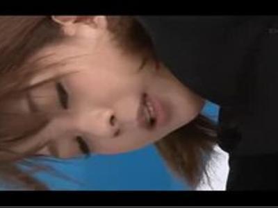 {マジックミラー\ポルチオ}『中はダメ～』膣の奥を刺激されて我慢できずに不倫SEX！右手が止まらない18禁動画