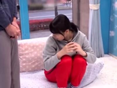 {外見える!?\女子大生}「気持ちいいよ♡」スポ女子がチェリーボーイに性行為教育！妄想注意なR18動画