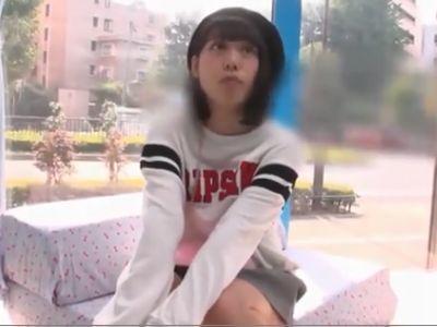 『チェリーなんてありえない…』チェリーと嘘をついて美美少女とガン突き膣内射精H！魅了される映像