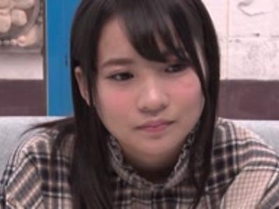 {外見える!?\素人ナンパ}企画中にAV男優現れドッキリセックス！ビックリだけど気持ちいい！興奮しちゃうAV
