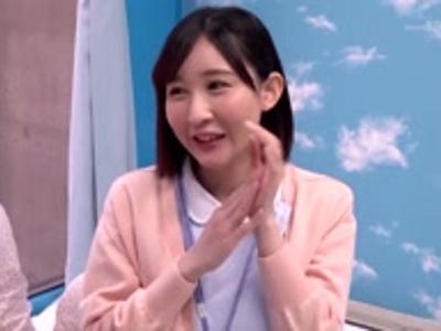 {外見える!?\企画}制服姿の美女にDT男子のセンズリを手伝ってもらった！最高な作品