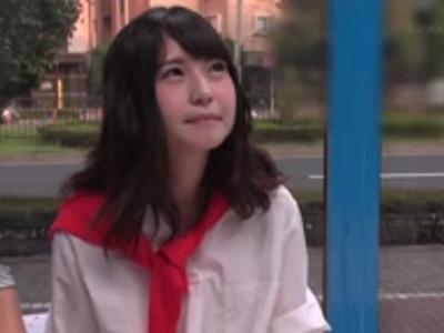 {外から見えてる??\企画}『童貞なんてありえない…』童貞と嘘をついて美少女と激ピストン膣内射精H！タダで見れちゃうエロ映像