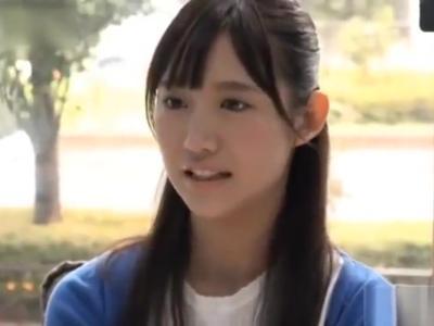{外見える!?\素人}【エロエロカー】心の準備もできていない素人娘の下着の横からズブッ！エロすぎ注意なエロ動画