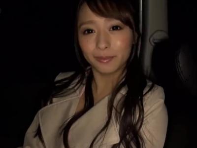 『今日だけはあなたのものよ♡』セクシー女優がファン男性宅に訪問して1日夫婦！絶対興奮しちゃうエロ動画