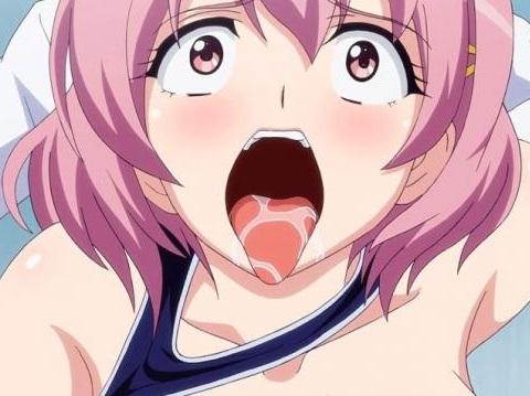 巨乳JKを時止め中出し三昧