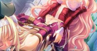 ふたなり美少女の妹が姉様に恥辱のセックス！近親相姦で中出しっ♡