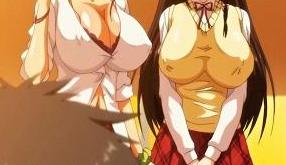 ムチムチJKと円光！？こんな柔そうでエッチな身体を独り占めっ！ハーレム SEX！