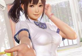 【完全主観】可愛すぎるJKがパイズリまで！？最後は勿論大量のザーメンを浴びてさらにエロいっ！！