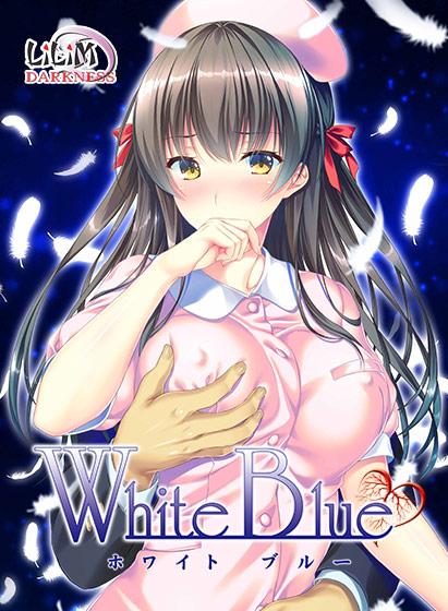 【エロアニメ】White Blue