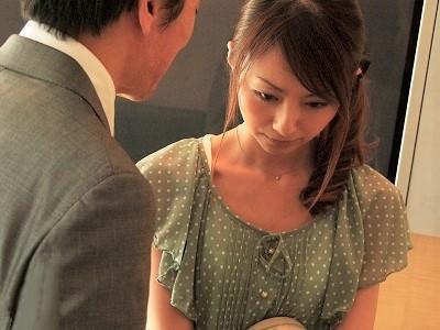 ＜人妻NTR＞夫の借金のカタで人身売買される薄幸の美人妻！！快楽堕ち×奴隷調教×凌辱寝取り人妻レイプ♥＜エロドラマ＞