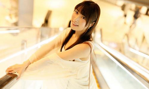 水川潤　もはや才能レベルの性欲を持つ絶倫美人【1】ホテルにインすると…久しぶりのSEXでいきなり性欲爆発！絶頂しまくり！