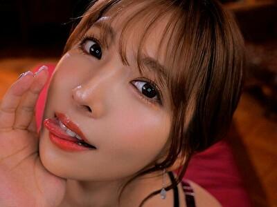 三上悠亜　脳内トロトロASMR！脳をエロスで満たす最高の射精へ導く究極ラグジュアリーオナサポ！金玉枯れるまでヌキまくり！
