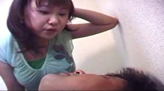 唾吐き少女２