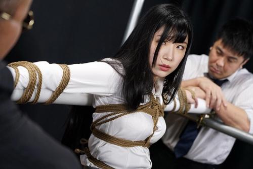 みひな（あずみひな 永井みひな）　麻薬調査官アナル快楽調教　【1】恥ずかしさと屈辱から感度倍増し凄まじい連続絶頂をキメる