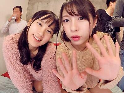 あおいれな 宮崎あや【VR】セルフハメ撮りを決行！しかも内容はAV男優たちとの一線を超えた乱交パーティー！