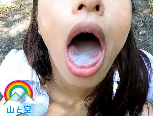 春菜はな　マンネリ解消に露出【2】KカップのOLセフレとマンネリ解消の露出決行！躊躇していたのに羞恥青姦にマゾ暴走し…