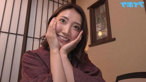 加美杏奈　温泉旅行プライベートセックス【1】台本なし、段取りなし、やらせなしぶっつけ本番温泉ロケ！生々しく求めハメまくる