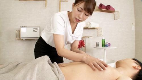 健全マッサージで裏オプ施術【1】ヌキ無し健全店で密かに行われるちょっとエロいマッサージ。キワドイ手つきに反応してしまう僕