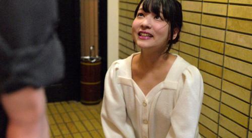 皆月ひかる　イラマチオデリヘル☆SEXしすぎてまんこには飽きちゃった人必見！イラマチオばかりのプレイができる専門店！！