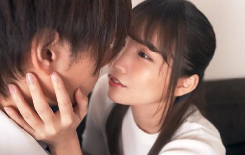 枢木あおい　エッチに興味があるJK【3】根負けしてちょっぴりオトナなエッチを・・。恋するカワイイ女子校生あおいちゃん。