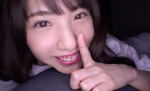 白桃はな　逆ナン囁き誘惑してくる【3】射精の瞬間だけマ●コから抜かれてチ●ポ丸出し放置で焦らされて中出しさせてもらえない