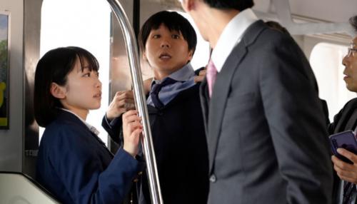 架乃ゆら　痴●冤罪で人生壊した男に犯●れ【2】自分が冤罪を掛けた男に犯され…全てを受け入れ共感していく…そして最後は…。