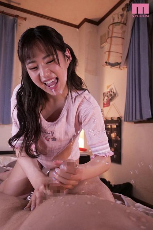 渚みつき　メスガキを鷲掴みピストンで教育【1】大人を舐めた報いに赤ちゃん部屋に種汁を注ぎ込む！改心するまでイカセまくる