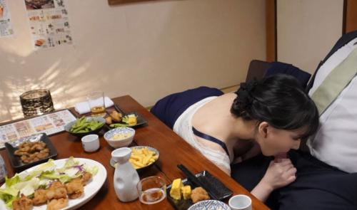 楪カレン　女上司の態度が急変！【1】初めてできた彼女とあんな事やこんな事、幸せな未来が待っているはずだったのに…！！