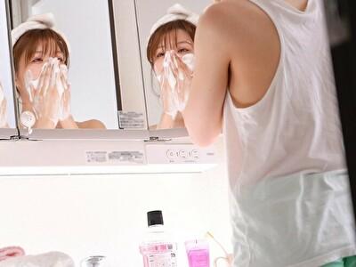 相沢みなみ　終電NTR【2】女が男を家に入れるのはHいいよ！のサイン！？激カワすっぴん！僕を誘ってる！？小悪魔誘惑！？
